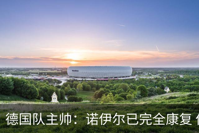 德国队主帅：诺伊尔已完全康复 他的身体状态可以首发